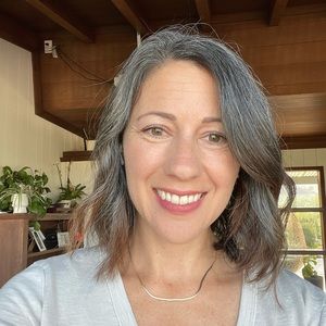 Meet your Posher, Ann